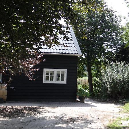 The Green Cottage Ruinen Экстерьер фото