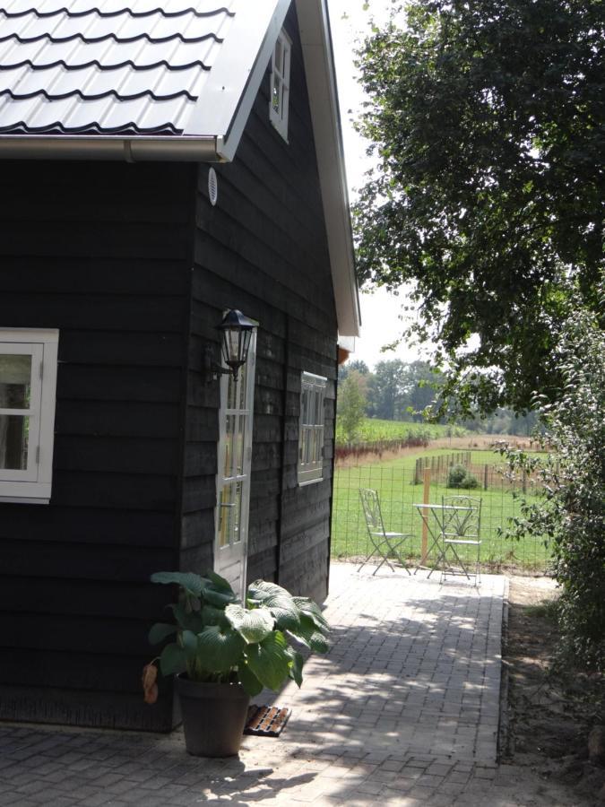 The Green Cottage Ruinen Экстерьер фото