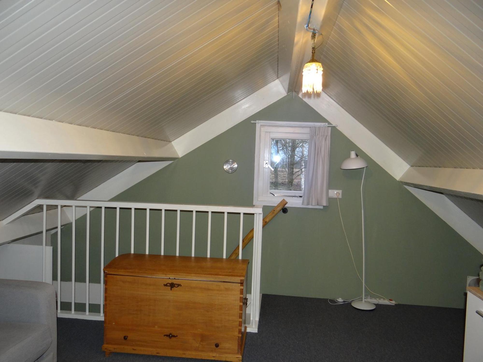 The Green Cottage Ruinen Экстерьер фото